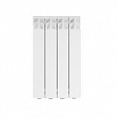 Купить Алюминиевый радиатор Fondital Calidor Super B4 PLUS 500/100 - 4 секций